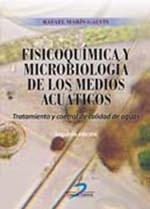 Libro Fisicoquimica Y Microbiologia De Los Medios Acuaticos 