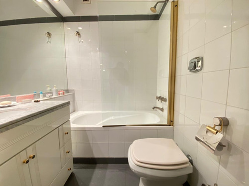 Imagen 9 de 21 de Alto!! Excelente Triplex En Quartier Demaría