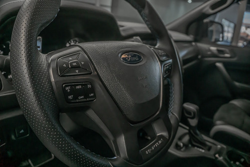 Imagen 9 de 25 de Ford Ranger Raptor 2022