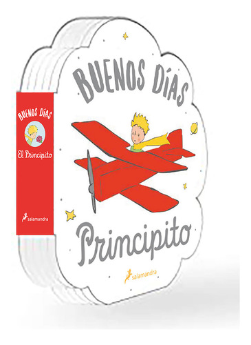 Buenos Dias Principito - Aa,vv,