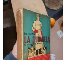 Comprar La Ciudadela ( Drama De Médicos Y De La Medicina) - Cronin