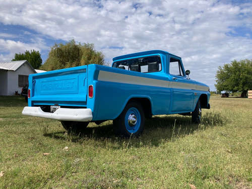 Chevrolet C10