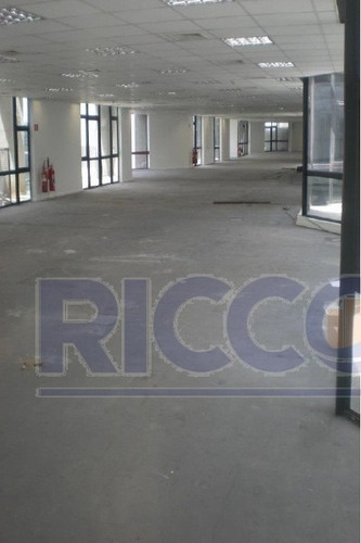 Imagem 4 de 4 de Sala Para Aluguel - 2435