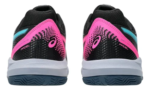 Zapatilla Hombre Gel-dedicate Padel Asics