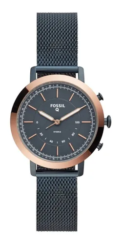 Harga fossil cheap hybrid smartwatch
