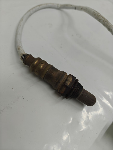 Sensor Oxigeno Corto Peugeot 407 2006 A 2009 Original (Usado)