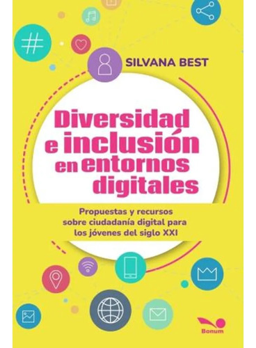 Diversidad E Inclusion En Entornos Digitales