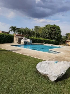 Hacienda-Finca en venta