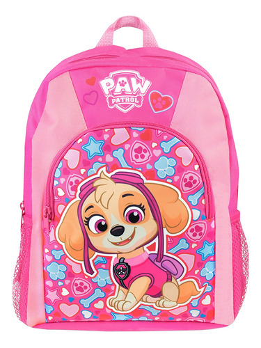 Mochila Skye Patrulla Canina Ninas