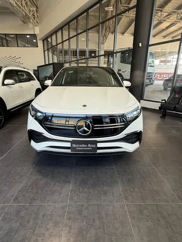 Mercedes-Benz EQA Eqa 350 4Matic