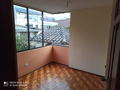 Imagen 7 de 8 de Arriendo Departamento 2 Dormitorios Sector Residencial Colegio Einstein - U Sek