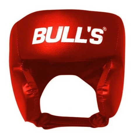 Cabezal Bulls Box Boxeo Taekwondo Muay Thai Mma Ufc