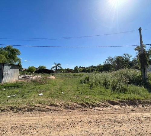 Imagen 3 de 6 de Terrenos En Las Piedras Y Tucumán