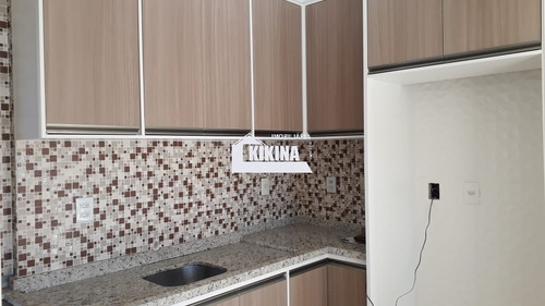 Imagem 8 de 13 de Apartamento Para Venda - 02950.7271