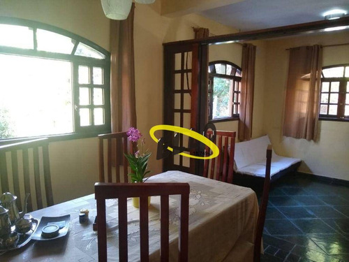 Imagem 7 de 30 de Chácara Com 3 Dormitórios À Venda, 3300 M² Por R$ 650.000,00 - Chácara Recanto Verde - Cotia/sp - Ch0179