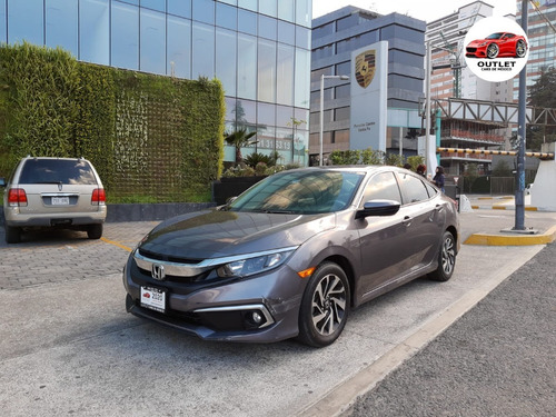 Imagen 3 de 14 de Honda Civic