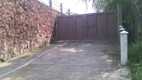 Terreno Rio Tuxpan Veracruz 3500 M² En La Localidad De Santa Rosalia