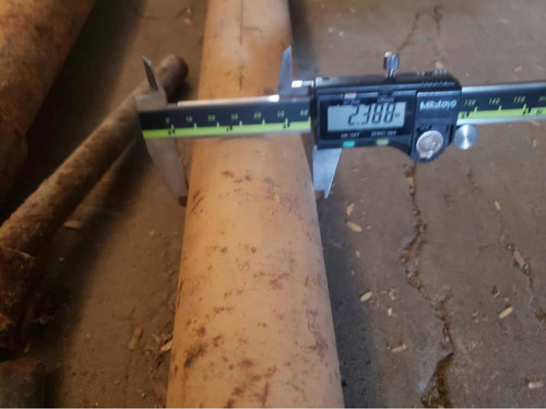 Imagen 8 de 8 de Puntales Ulma Importados 4mts Para La Construccion