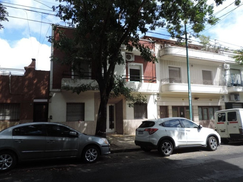 Imagen 16 de 17 de Departamento 2 Ambientes Venta Villa Urquiza