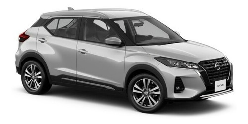 Imagen 18 de 25 de Nissan Kicks Advance Cvt 0km - Sendai