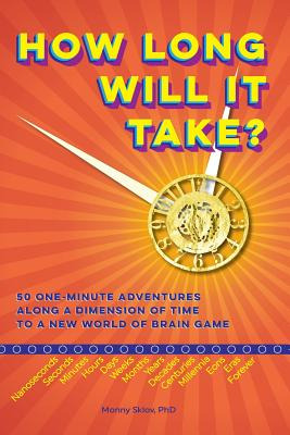 Libro How Long Will It Take?: 50 One-minute Adventures Al...