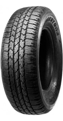 Neumático 265/65 R17 112s Dueler A/t 693 Iii Bridgestone S