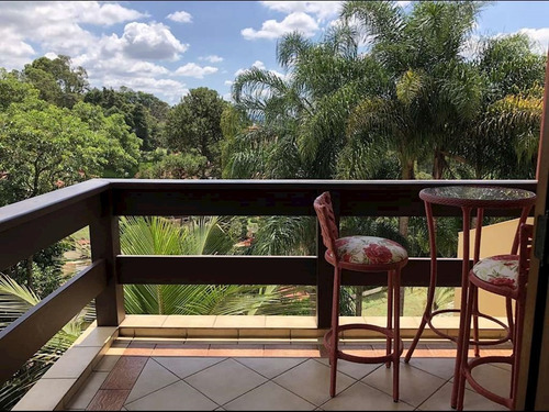 Imagem 16 de 30 de Impecavel, 4 Sts, Gourmet, Piscina E Vista! - 1581