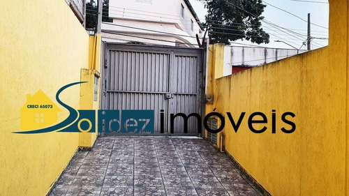 Imagem 17 de 21 de Casa A Venda - Freguesia Do Ó - Ca00443 - 70378638