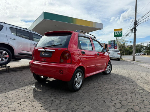 Chery QQ Qq 1.0 Look Fl 12v/1.0 12v Flex 5p