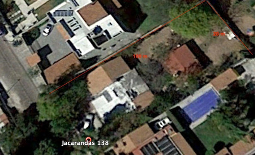 Imagen 3 de 3 de Terreno Residencial En Venta En Querétaro