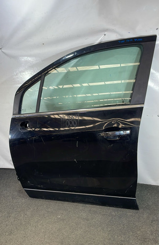 Puerta Trax 2013 2014 2015 2016 2017 2018 2019 G290 Delantera Izquierda (Usado)