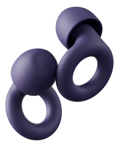Tapones Para Los Oídos Loop Quiet 2, Ultracómodos, Reutiliza