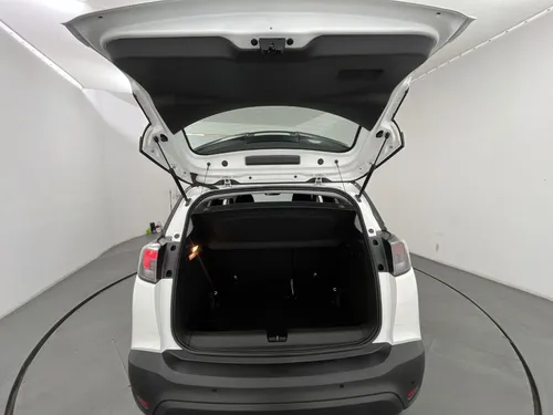 Opel Crossland X EDITION 1.2 5P
