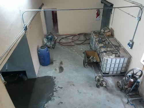 Imagen 11 de 15 de Vendo Bodega Habilitada En Cañada Seca