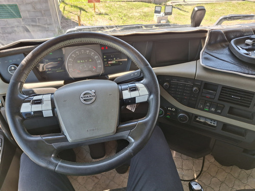 Volvo Fh 440 4x2t (2015)