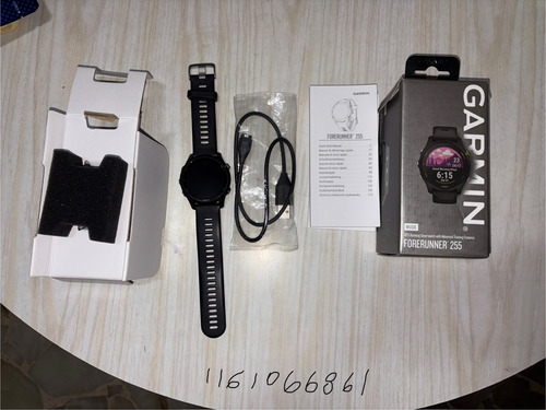Iphone 13 Pro 256gb Negro Grafito Batería Nueva Y Funda Leer Negro Grafito