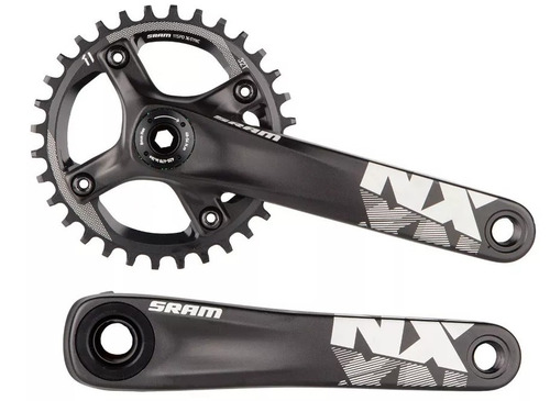 Pedivela Sram Mtb Nx 32t