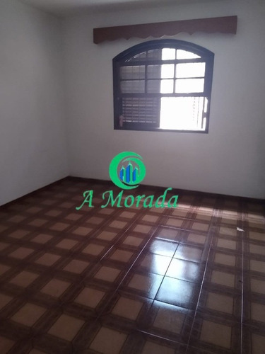 Imagem 11 de 14 de Ótimo Sobrado Em Excelente Localização! - Ca00767 - 69383728