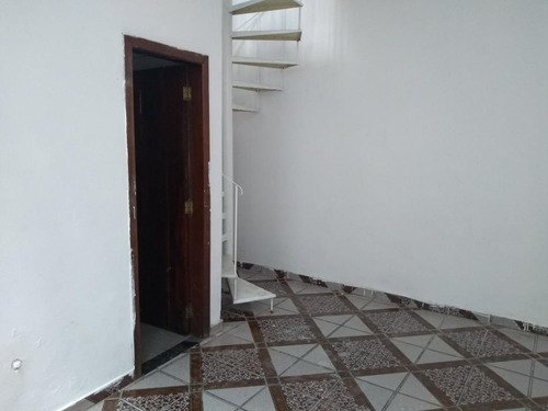Imagem 9 de 26 de Sobrado Em Ipiranga, São Paulo/sp De 226m² 3 Quartos Para Locação R$ 4.000,00/mes - So1079064