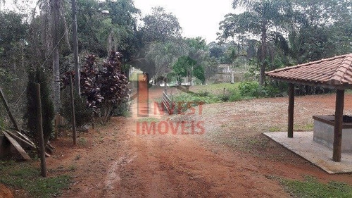 Imagem 4 de 15 de Chacara - Ref: 2217 - V-2217