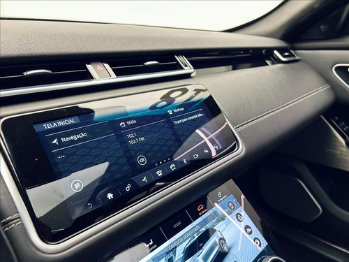 Land Rover Range Rover Velar 3.0 v6 P380 R-dynamic