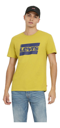 Levi's® Playera Para Hombre