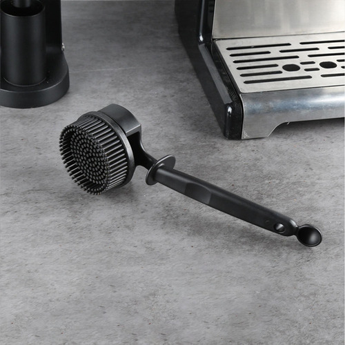 Cepillo Para Máquina De Café Expreso, Herramientas De 51mm