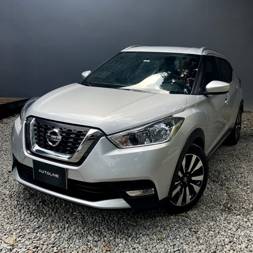 Nissan Kicks Advance