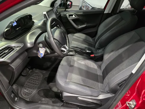 Peugeot 2008 Style 4x2