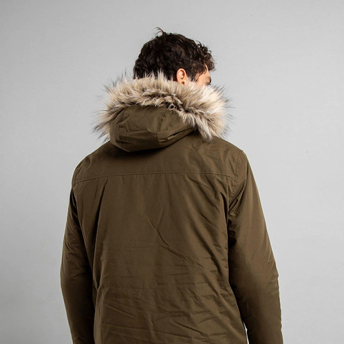 Imagen 6 de 10 de Campera Snowmass Green