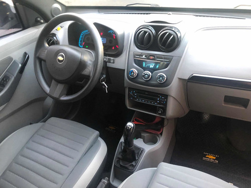 Chevrolet Aveo 1.6 Lt 2011