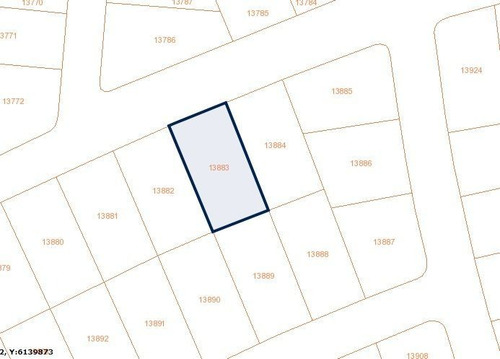 Imagen 3 de 3 de Terreno En Venta En Ocean Park