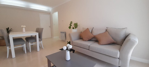 Imagen 5 de 14 de Departamento Venta 3 Ambientes Plaza Colon, Mar Del Plata