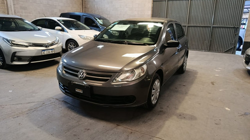 Volkswagen Gol Trend 1.6 1.6